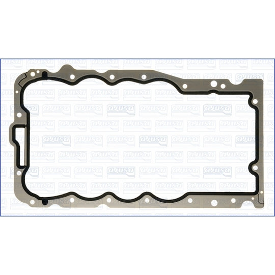 14078000 Gasket, wet sump