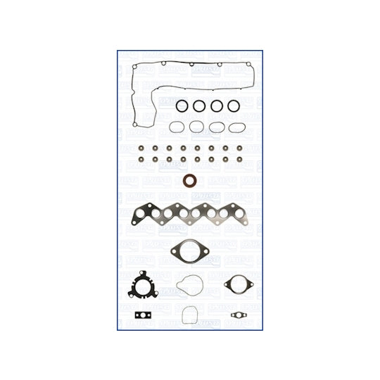 53027000 Gasket Set, cylinder head