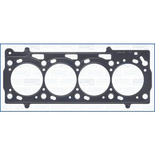 10131000 Gasket, cylinder head