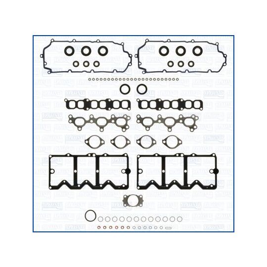 53018200 Gasket Set, cylinder head
