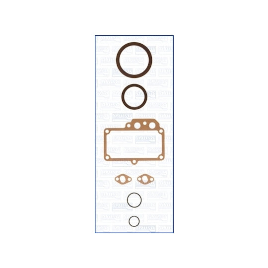 54155500 Gasket Set, crank case