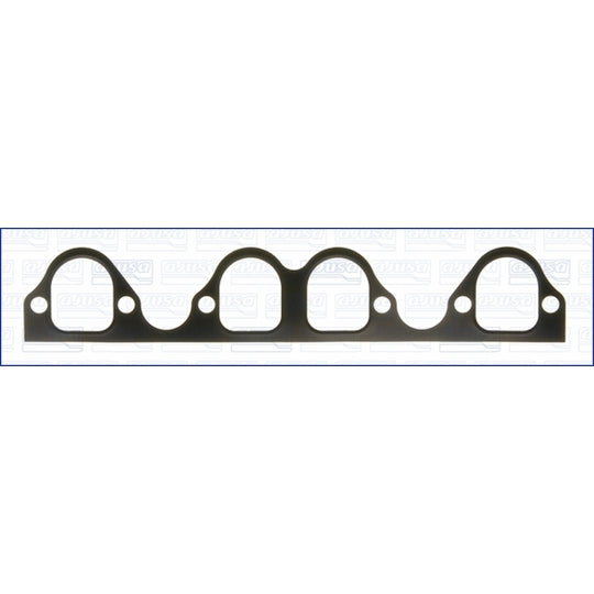 13075700 Gasket, intake manifold