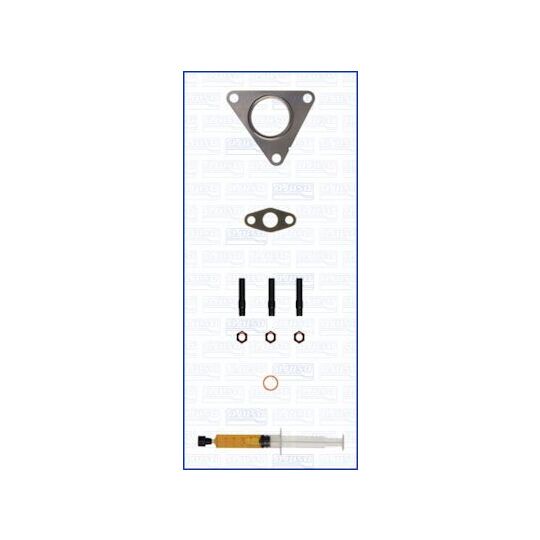 JTC11512 Mounting Kit, charger