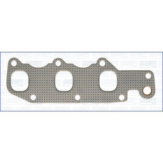 13140600 Gasket, exhaust manifold