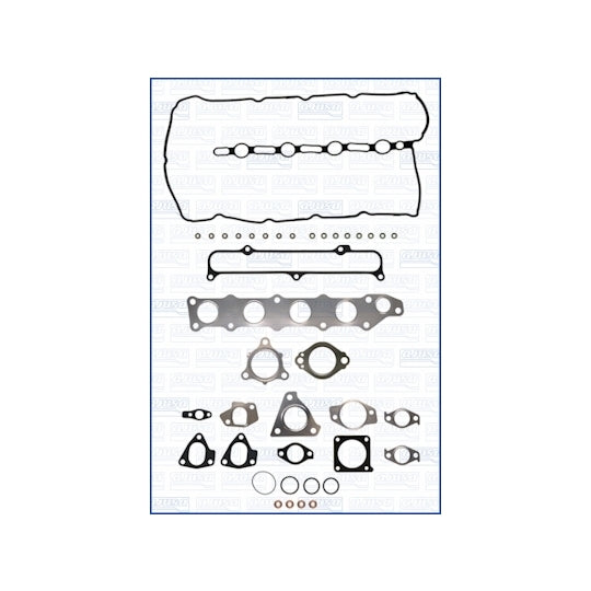 53043600 Gasket Set, cylinder head
