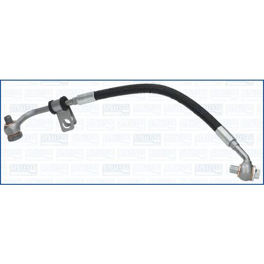 OP10149 Oil Pipe, charger