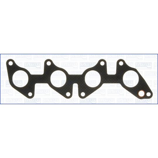 13063800 Gasket, intake manifold