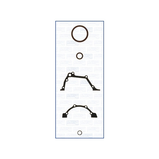 54152400 Gasket Set, crank case