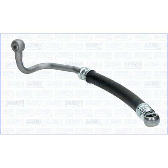 OP10097 Oil Pipe, charger