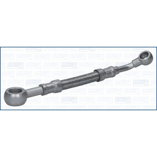 OP10161 Oil Pipe, charger
