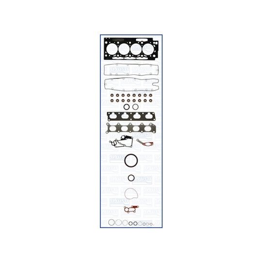 50223800 Full Gasket Set, engine