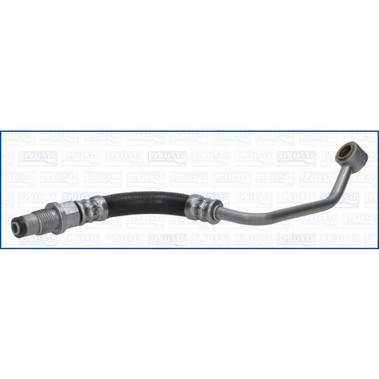 OP10072 Oil Pipe, charger