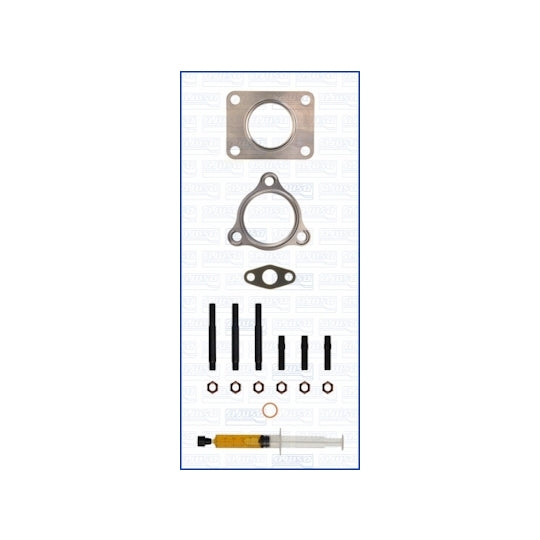 JTC11241 Mounting Kit, charger