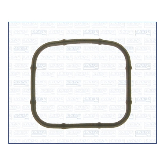 01158800 Gasket, exhaust pipe