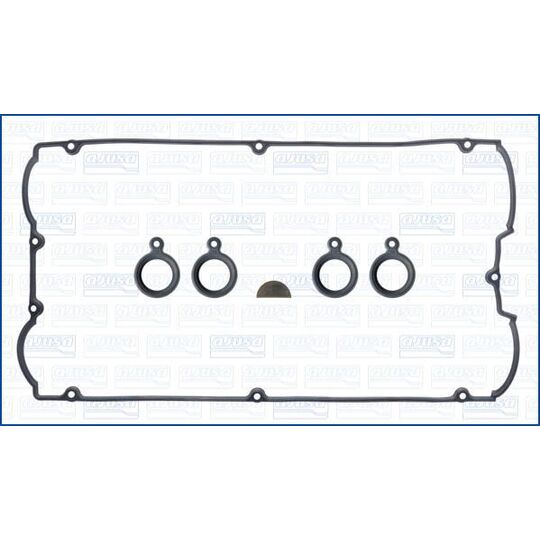 56065000 Gasket Set, cylinder head cover