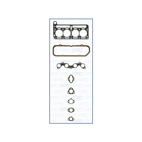 52004200 Gasket Set, cylinder head