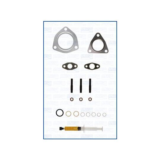 JTC11710 Mounting Kit, charger