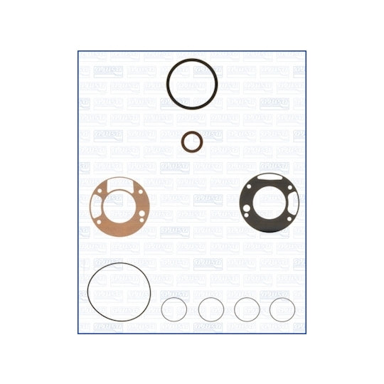 54125800 Gasket Set, crank case