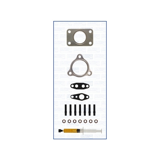 JTC11380 Mounting Kit, charger
