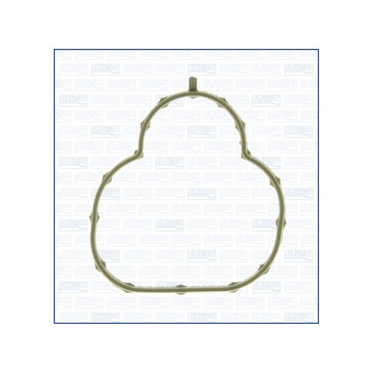 13191600 Gasket, intake manifold