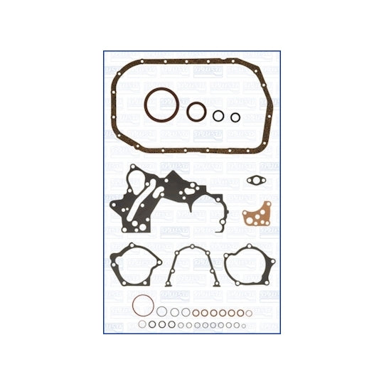 54073000 Gasket Set, crank case