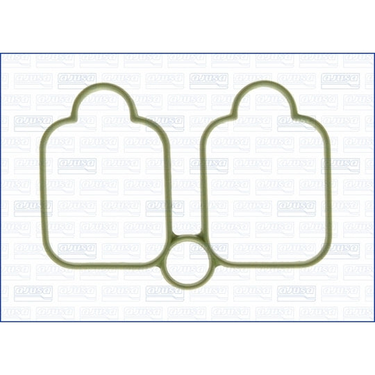 13086200 Gasket, intake manifold
