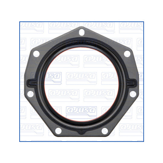 71000400 Shaft Seal, crankshaft