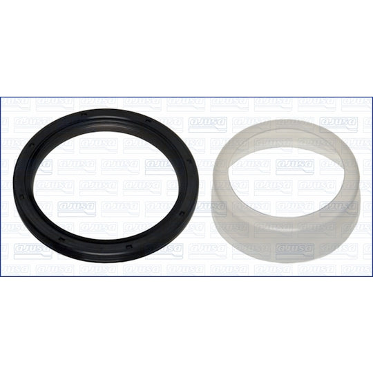15079800 Shaft Seal, crankshaft