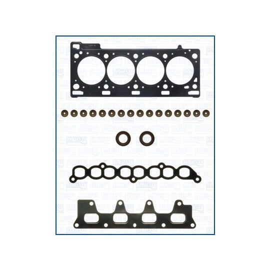 52204600 Gasket Set, cylinder head