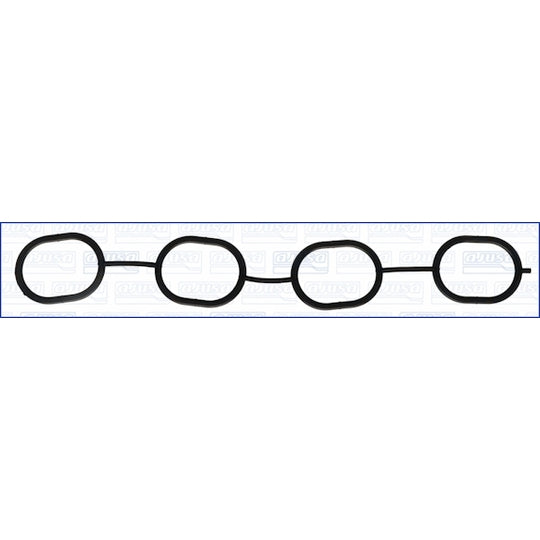 13243100 Gasket, intake manifold