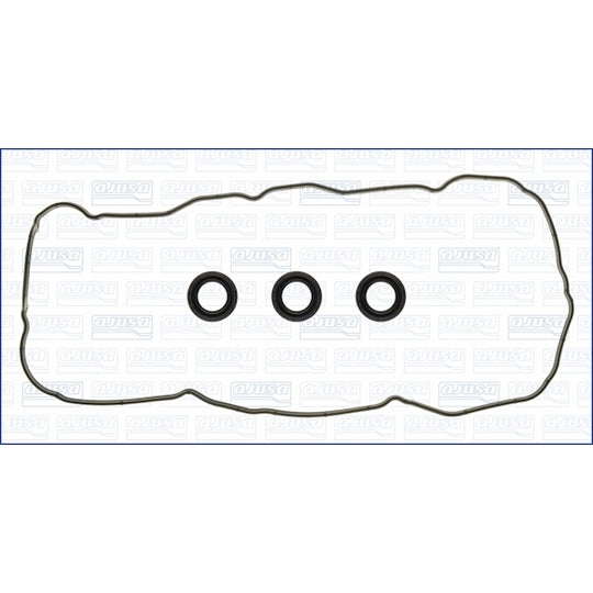 56035700 Gasket Set, cylinder head cover