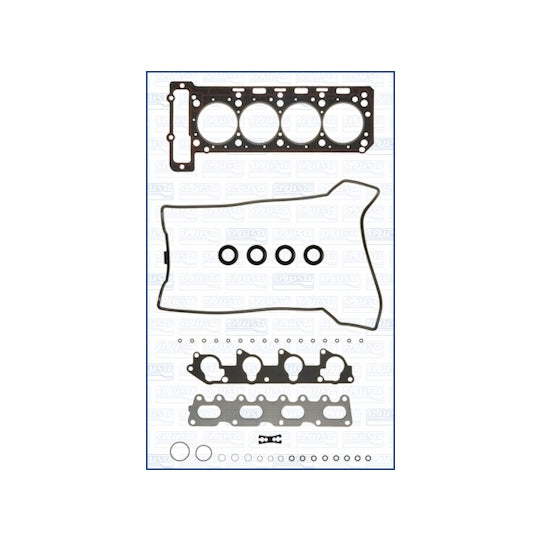 52110200 Gasket Set, cylinder head