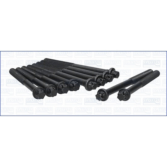 81002900 Bolt Kit, cylinder head
