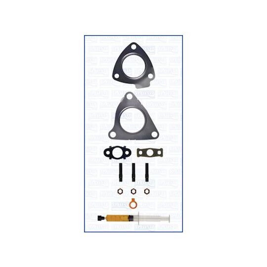 JTC11925 Mounting Kit, charger