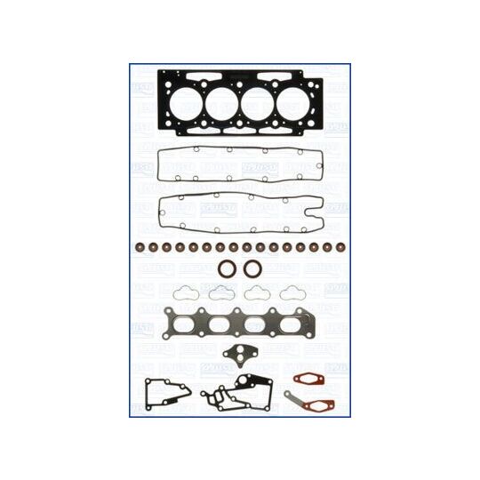 52196200 Gasket Set, cylinder head