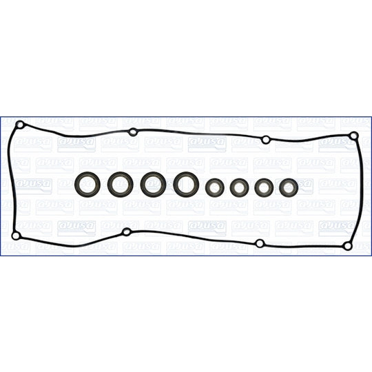 56049500 Gasket Set, cylinder head cover