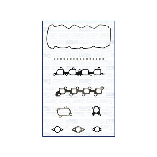 53026400 Gasket Set, cylinder head