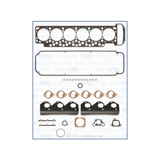 52109200 Gasket Set, cylinder head