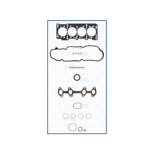 52255600 Gasket Set, cylinder head