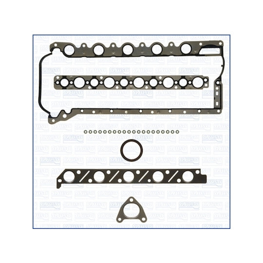 53028000 Gasket Set, cylinder head