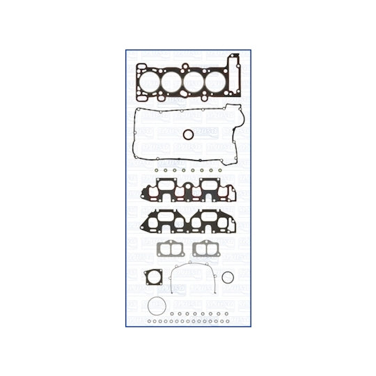 52092800 Gasket Set, cylinder head