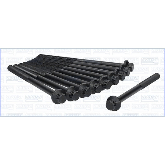 81042400 Bolt Kit, cylinder head