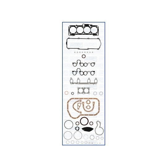 50153200 Full Gasket Set, engine