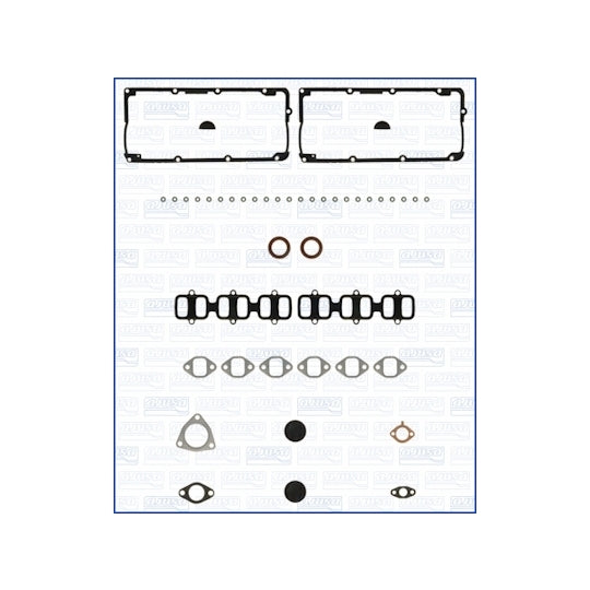 53021100 Gasket Set, cylinder head