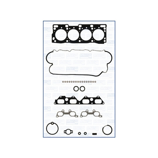52200800 Gasket Set, cylinder head