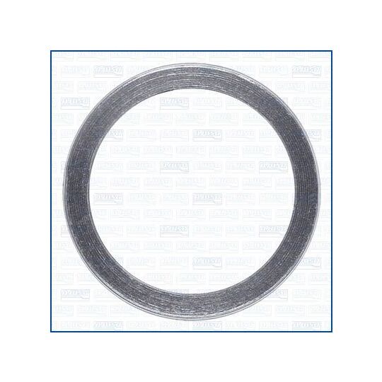 19007400 Seal, exhaust pipe