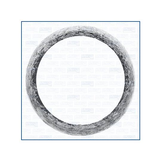 00974500 Gasket, exhaust pipe
