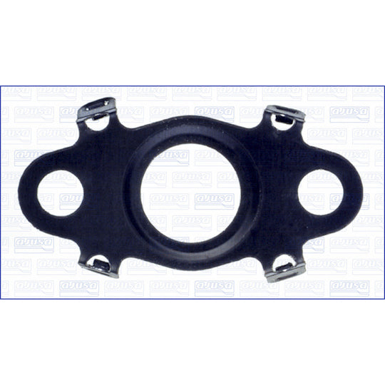 01259800 Seal, oil outlet (charger)