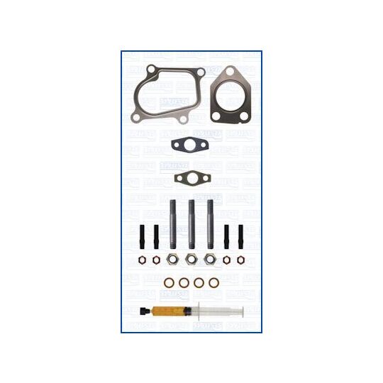 JTC12181 Mounting Kit, charger