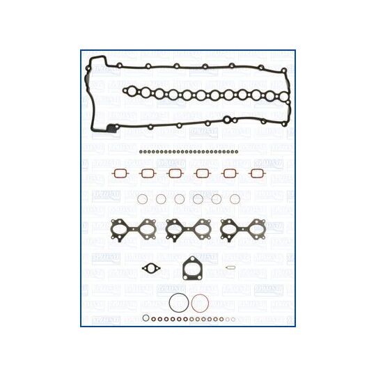 53012800 Gasket Set, cylinder head